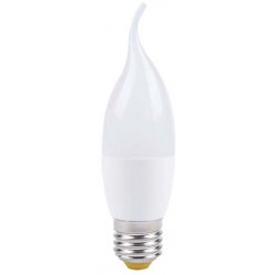 Светодиодная LED лампа FERON LB-97 CF37 7W 2700K Е27